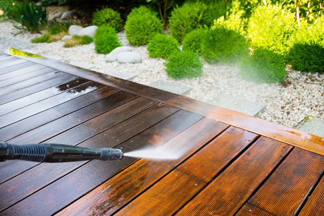 Patio Cleaning Great Bookham, Little Bookham, KT23